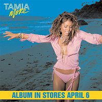 Tamia – Questions