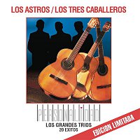 Various  Artists – Personalidad - Los Astros / Los Tres Caballeros
