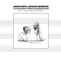 Andre Watts – André Watts Plays Tchaikovsky Piano Concerto No. 1