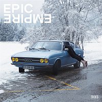 Přední strana obalu CD Sides