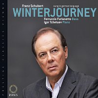 Ferruccio Furlanetto, Igor Tchetuev – Winterjourney (sung in german language)
