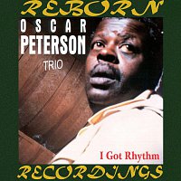 Oscar Peterson Trio – I Got Rhythm, 1945-1947 (HD Remastered)