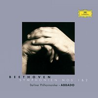 Berliner Philharmoniker, Claudio Abbado – Beethoven: Symphonies Nos.1 & 2
