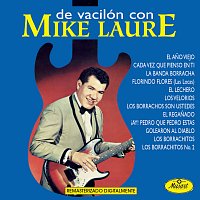 Mike Laure – De Vacilón Con Mike Laure