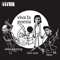 Různí interpreti – Viva la poesia (Live)
