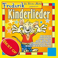 Frederik die kleine Maus – Frederik die kleine Maus prasentiert Kinderlieder