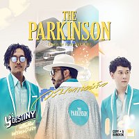 The Parkinson, Funky Wah Wah – ?????????????? [Remix by Funky Wah Wah From Y Destiny Series]