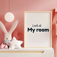 Shin Hong Vinh, LalaTv – Look At My Room