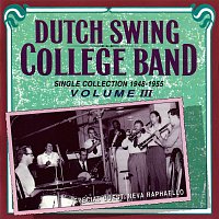 Dutch Swing College Band – Single Collection 1948-1955 Vol.3