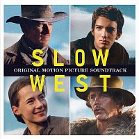 Various  Artists – Slow West (Original Motion Picture Soundtrack)
