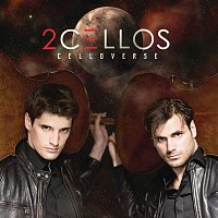 2CELLOS – Celloverse CD