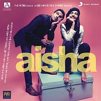 Amit Trivedi – Aisha (Original Motion Picture Soundtrack)