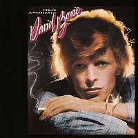 David Bowie – Young Americans (2016 Remastered Version) LP