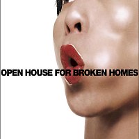 Přední strana obalu CD Open House For Broken Homes [Single Edit]