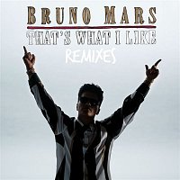 Bruno Mars – That's What I Like (feat. Gucci Mane) [Remix]