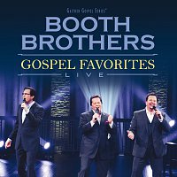 The Booth Brothers – Gospel Favorites [Live]
