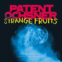 Patent Ochsner – Strange Fruits - Unique Moments live im Landesmuseum