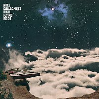 Noel Gallagher's High Flying Birds – It’s A Beautiful World [Remixes]