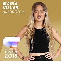 María Villar – Amorfoda [Operación Triunfo 2018]