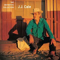J. J. Cale – The Definitive Collection MP3