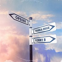 Tranga Rugie, Kenny B – Op Zoek