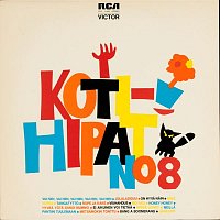 Various  Artists – Kotihipat 8