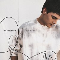 Kevin Quinn – It's About Time