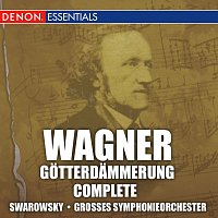 Grosses Symphonieorchester, Hans Swarowsky – Wagner: Gotterdammerung