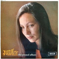 Julie Felix – The Second Album