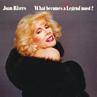 Joan Rivers – What Becomes A Semi-Legend Most?
