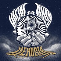 Přední strana obalu CD Memoria