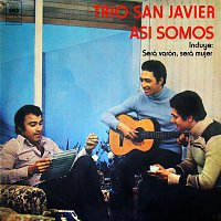 Trio San Javier – Así Somos