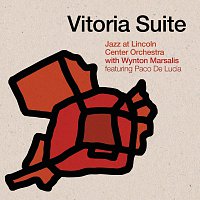 Jazz At Lincoln Center Orchestra, Wynton Marsalis, Paco De Lucía, Chano Dominguez – Vitoria Suite