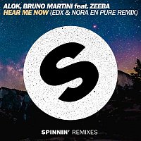 Alok, Bruno Martini & Zeeba – Hear Me Now (feat. Zeeba)
