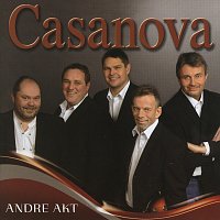 Casanova – Andre Akt