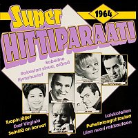 Various Artists.. – Superhittiparaati 1964