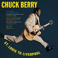 Chuck Berry – St. Louis To Liverpool