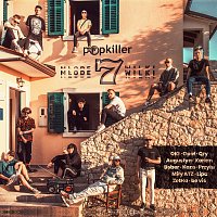 Popkiller Młode Wilki – Popkiller Młode Wilki 7