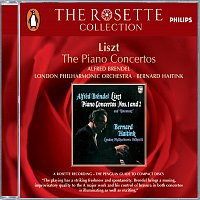 Liszt: Piano Concertos Nos. 1 & 2/Danse Macabre