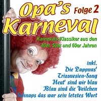 Opa’s Karneval Folge 2