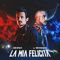 Fabio Rovazzi, Eros Ramazzotti – La Mia Felicita