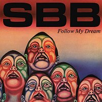 SBB – Follow My Dream CD