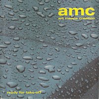 AMC Art Means Creation – Ready for take-off