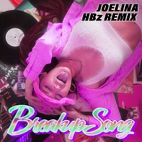 JOELINA – Breakup Song [HBz Remix]