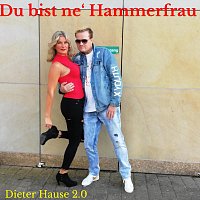 Du bist ne’Hammerfrau