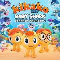 Kikako Kids – Baby Shark [Malay]