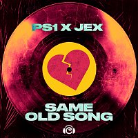 PS1, Jex – Same Old Song