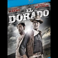 Různí interpreti – El Dorado Blu-ray