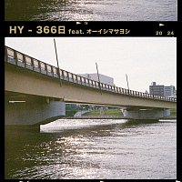 HY, Masayoshi Oishi – 366 Days