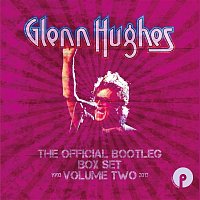 Glenn Hughes – The Official Bootleg Box Set Vol. 2: 1993-2013